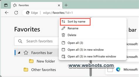 edge shorting|edge favorites location.